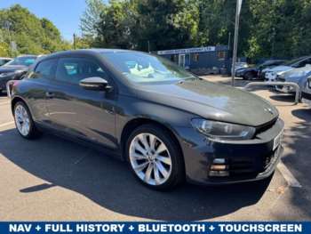 2016 (16) - 1.4 TSI BlueMotion Tech GT 3dr