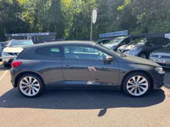 Used Volkswagen Scirocco 2016 for sale - 75221064: Photo