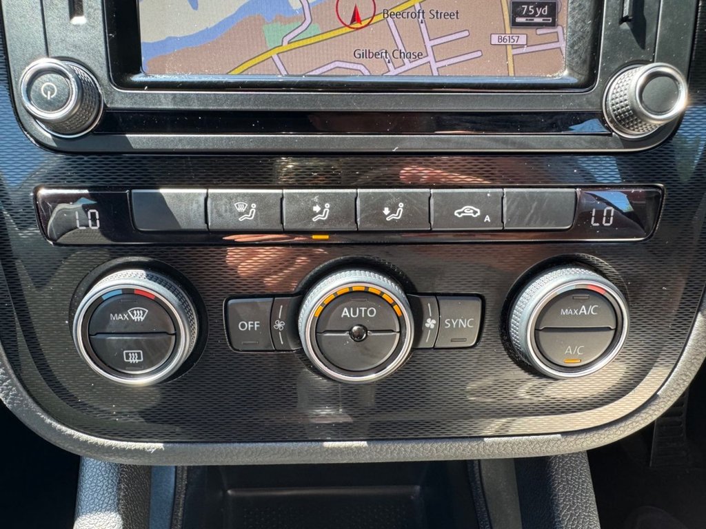Vehicle 32
