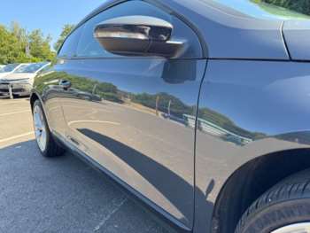Used Volkswagen Scirocco 2016 for sale - 75221064: Photo