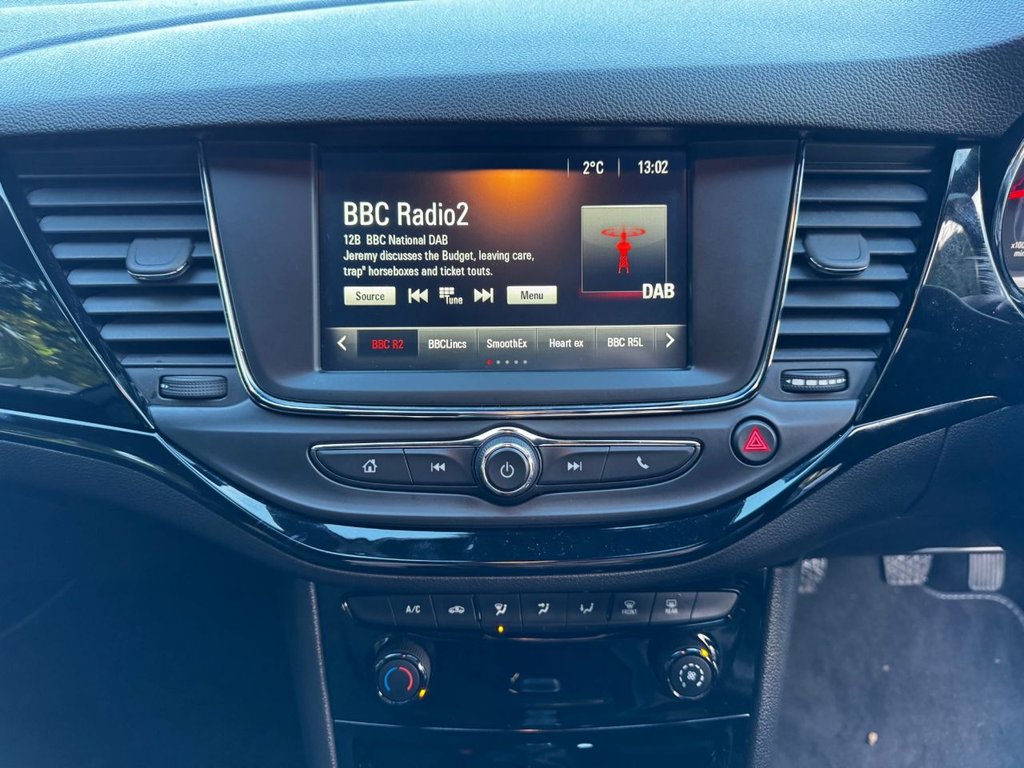 Used Vauxhall Astra 2017 for sale - 76642277: Photo 34