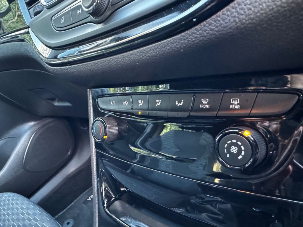 Used Vauxhall Astra 2017 for sale - 76642277: Photo 37