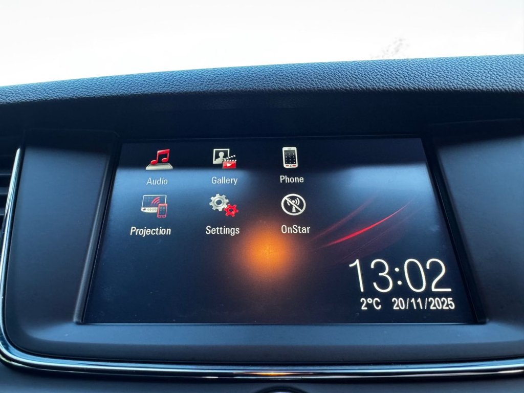 Used Vauxhall Astra 2017 for sale - 76642277: Photo 38