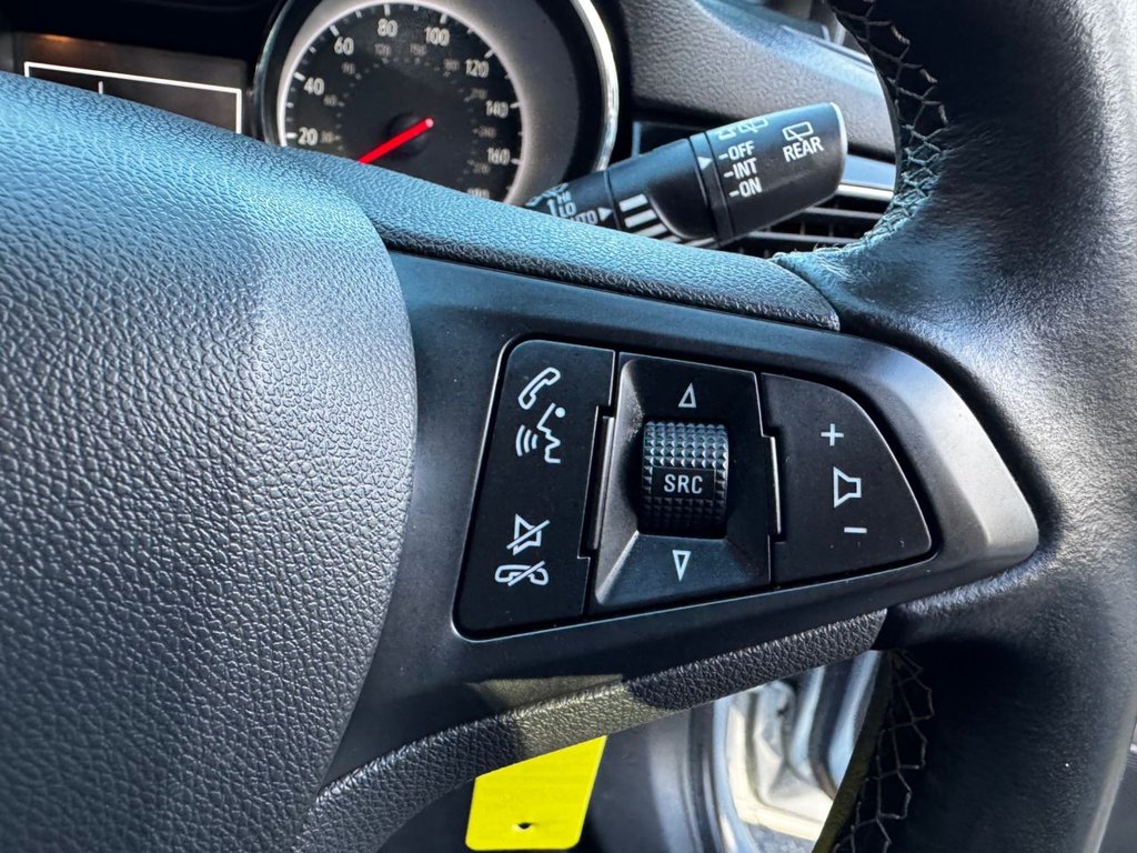 Used Vauxhall Astra 2017 for sale - 76642277: Photo 42