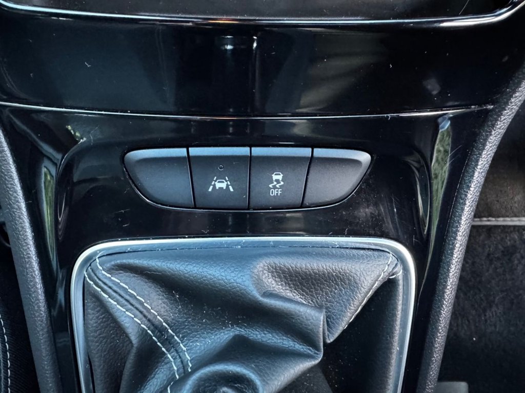 Used Vauxhall Astra 2017 for sale - 76642277: Photo 43