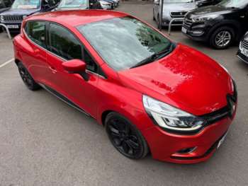 Used Renault Clio 2017 for sale - 74542256: Photo