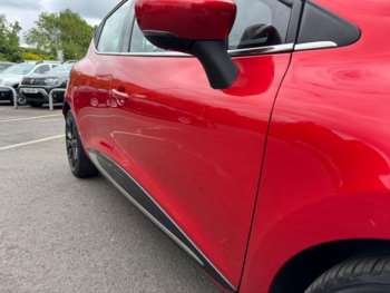 Used Renault Clio 2017 for sale - 74542256: Photo