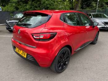 Used Renault Clio 2017 for sale - 74542256: Photo
