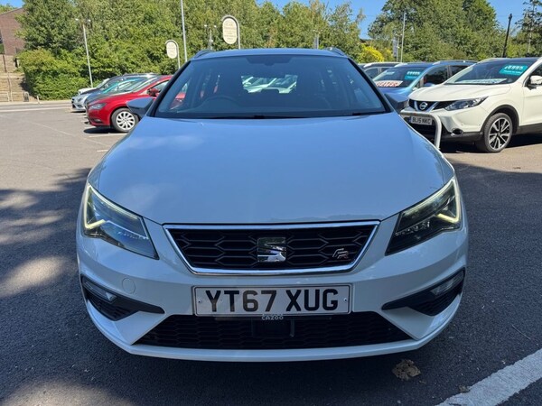 Used SEAT Leon 2017 for sale - 75221061: Photo 10