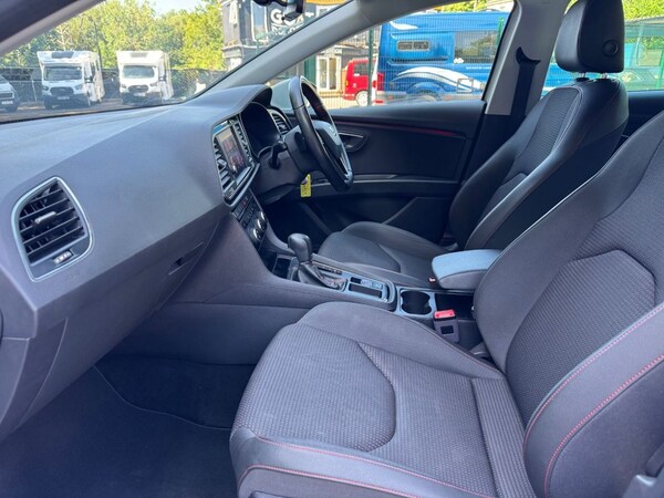 Used SEAT Leon 2017 for sale - 75221061: Photo 18