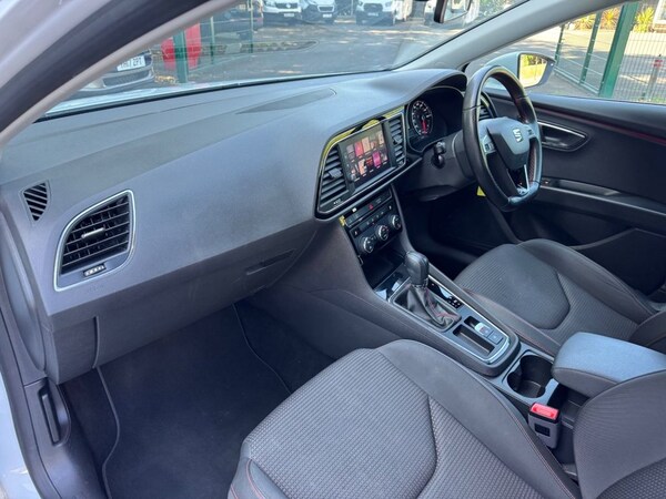 Used SEAT Leon 2017 for sale - 75221061: Photo 19