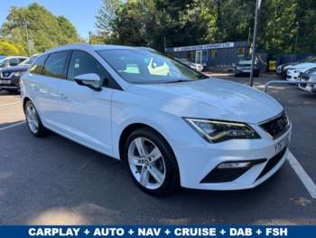 2017 (67) - 1.4 EcoTSI 150 FR Technology 5dr DSG