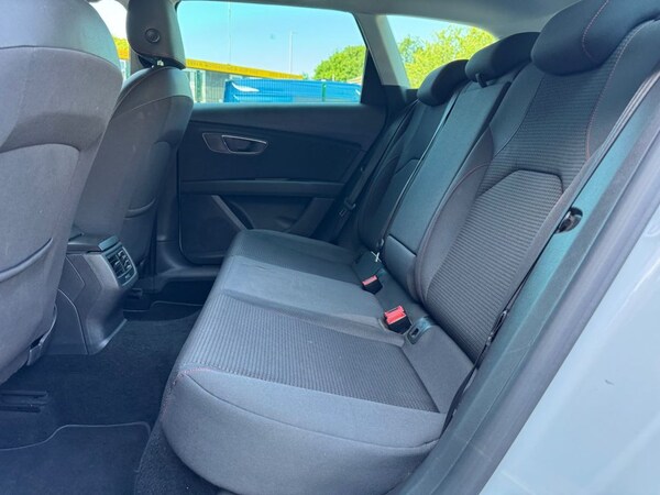 Used SEAT Leon 2017 for sale - 75221061: Photo 20