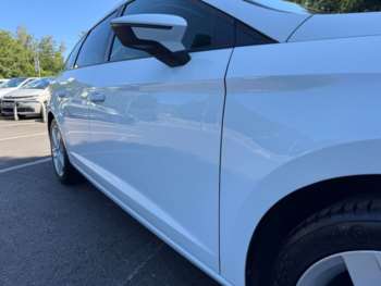 Used SEAT Leon 2017 for sale - 75221061: Photo