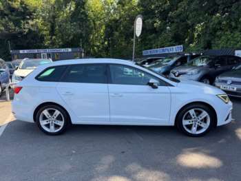 Used SEAT Leon 2017 for sale - 75221061: Photo
