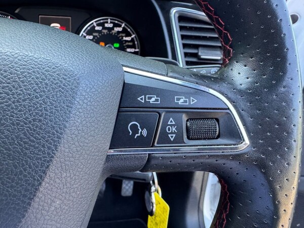 Used SEAT Leon 2017 for sale - 75221061: Photo 44