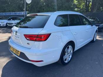 Used SEAT Leon 2017 for sale - 75221061: Photo