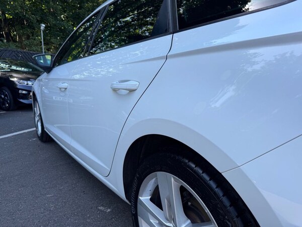Used SEAT Leon 2017 for sale - 75221061: Photo 7