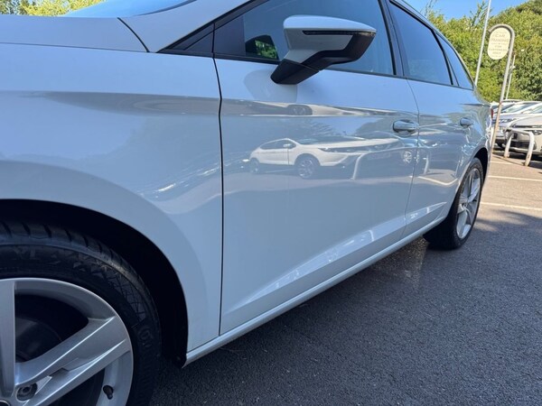 Used SEAT Leon 2017 for sale - 75221061: Photo 8
