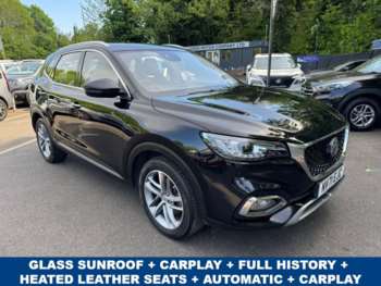 2021 (71) - 1.5 T-GDI Exclusive SUV 5dr Petrol DCT Euro 6 (s/s) (162 ps)