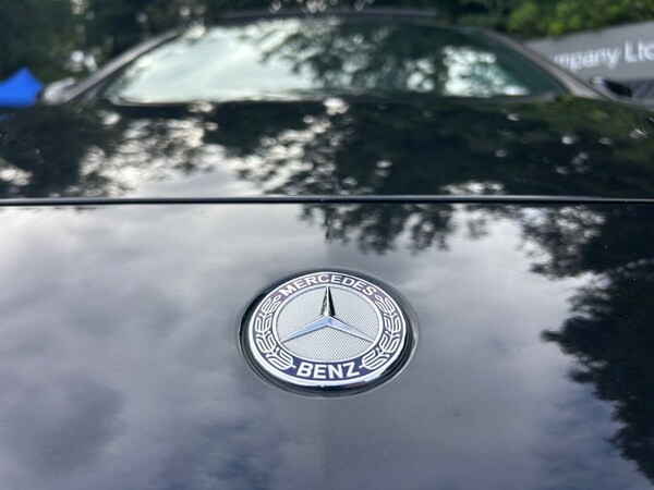 Used Mercedes-Benz CLA 2015 for sale - 76210082: Photo 13