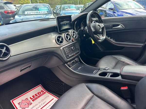Used Mercedes-Benz CLA 2015 for sale - 76210082: Photo 26
