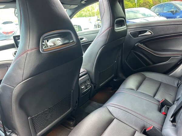 Used Mercedes-Benz CLA 2015 for sale - 76210082: Photo 28