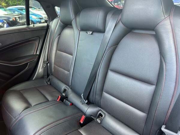 Used Mercedes-Benz CLA 2015 for sale - 76210082: Photo 29