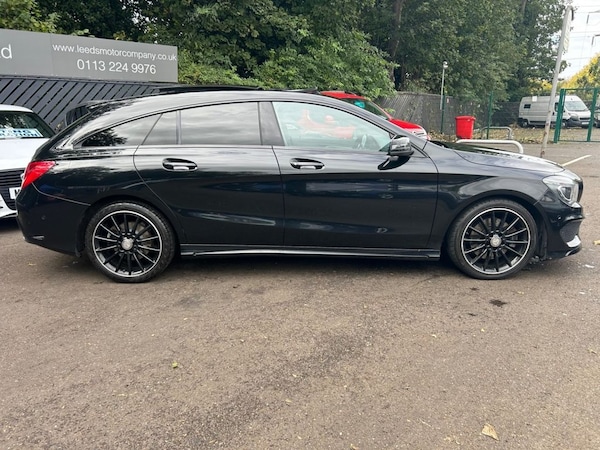 Used Mercedes-Benz CLA 2015 for sale - 76210082: Photo 2