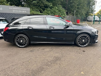 Used Mercedes-Benz CLA 2015 for sale - 76210082: Photo