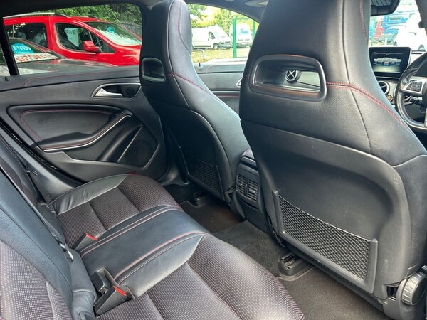 Used Mercedes-Benz CLA 2015 for sale - 76210082: Photo 30