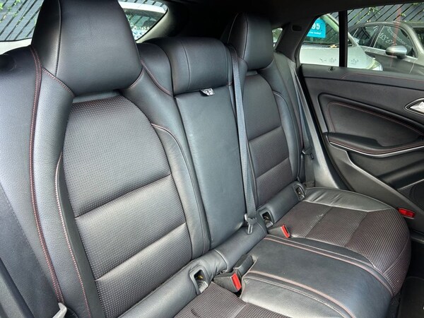 Used Mercedes-Benz CLA 2015 for sale - 76210082: Photo 31