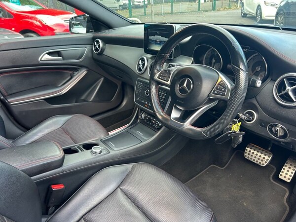 Used Mercedes-Benz CLA 2015 for sale - 76210082: Photo 34