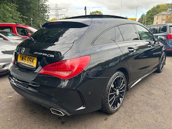 Used Mercedes-Benz CLA 2015 for sale - 76210082: Photo