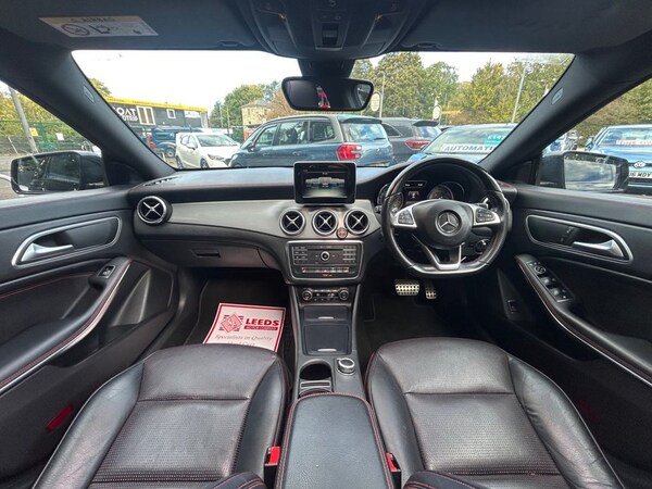 Used Mercedes-Benz CLA 2015 for sale - 76210082: Photo 40