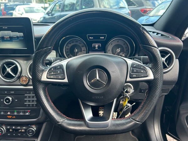 Used Mercedes-Benz CLA 2015 for sale - 76210082: Photo 41