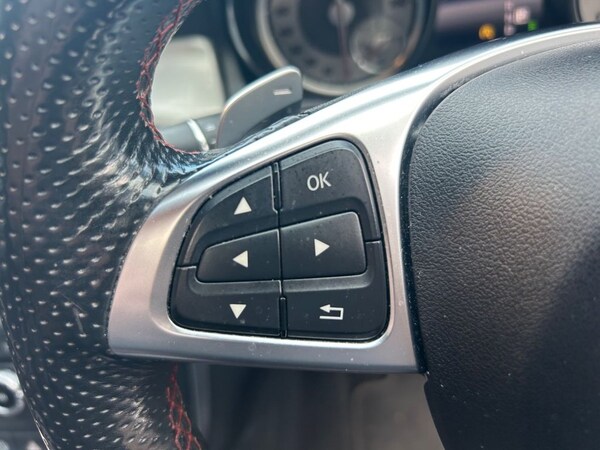 Used Mercedes-Benz CLA 2015 for sale - 76210082: Photo 42