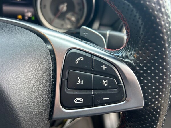 Used Mercedes-Benz CLA 2015 for sale - 76210082: Photo 43