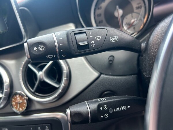 Used Mercedes-Benz CLA 2015 for sale - 76210082: Photo 44