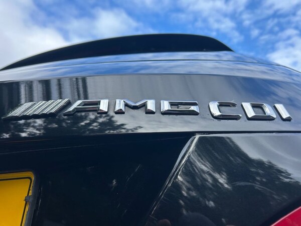 Used Mercedes-Benz CLA 2015 for sale - 76210082: Photo 7