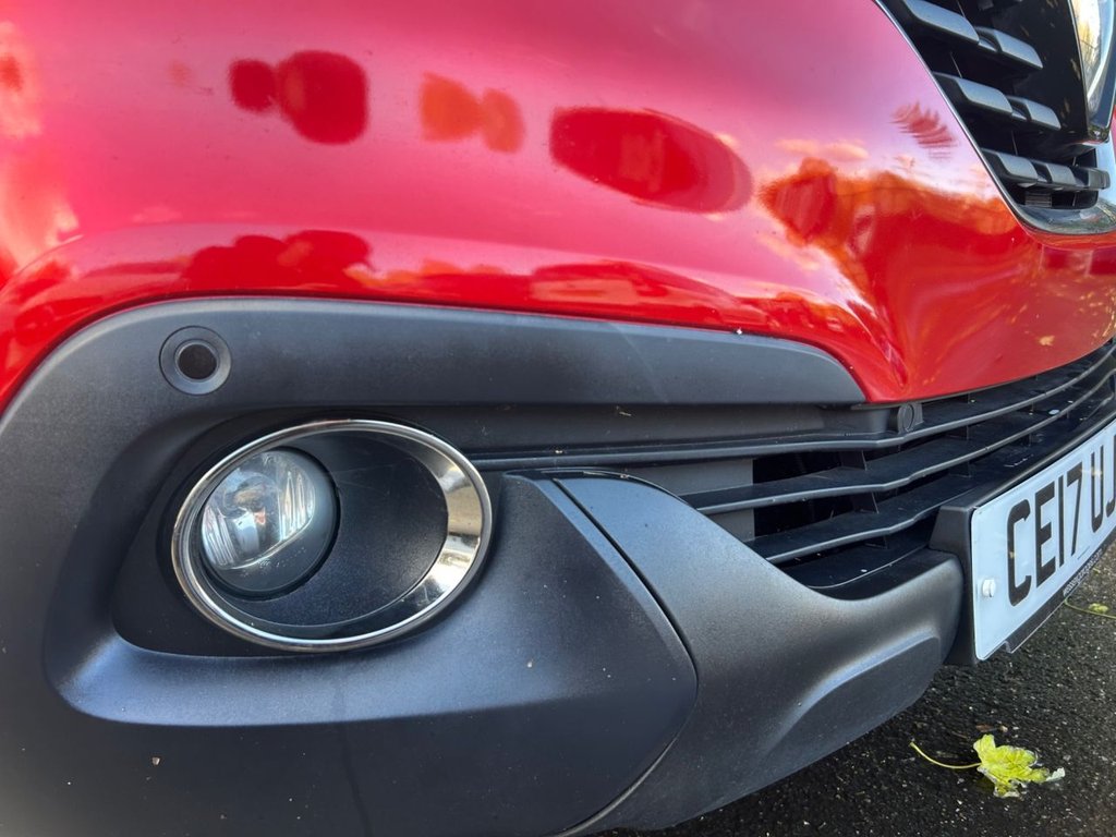 Used Renault Kadjar 2017 for sale - 76395634: Photo 12