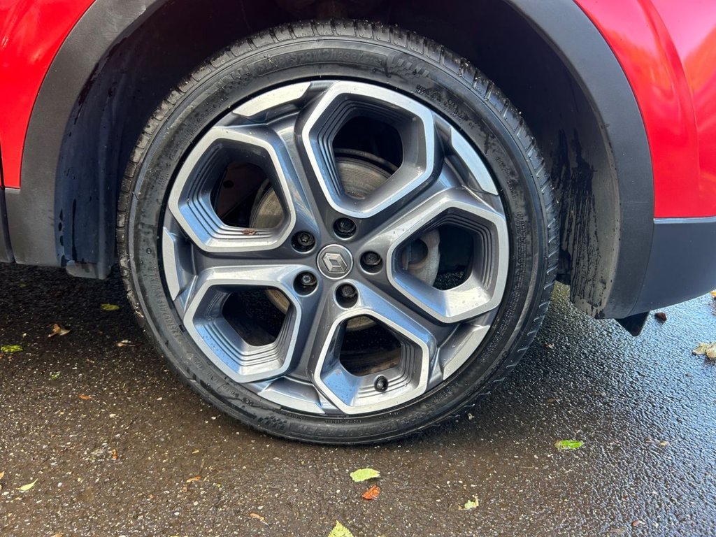 Used Renault Kadjar 2017 for sale - 76395634: Photo 14