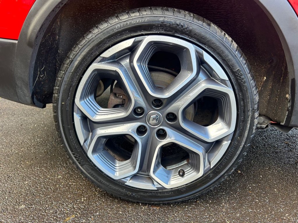 Used Renault Kadjar 2017 for sale - 76395634: Photo 15