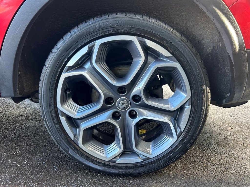 Used Renault Kadjar 2017 for sale - 76395634: Photo 16