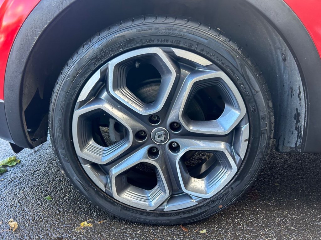 Used Renault Kadjar 2017 for sale - 76395634: Photo 17