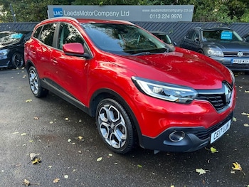 Used Renault Kadjar 2017 for sale - 76395634: Photo