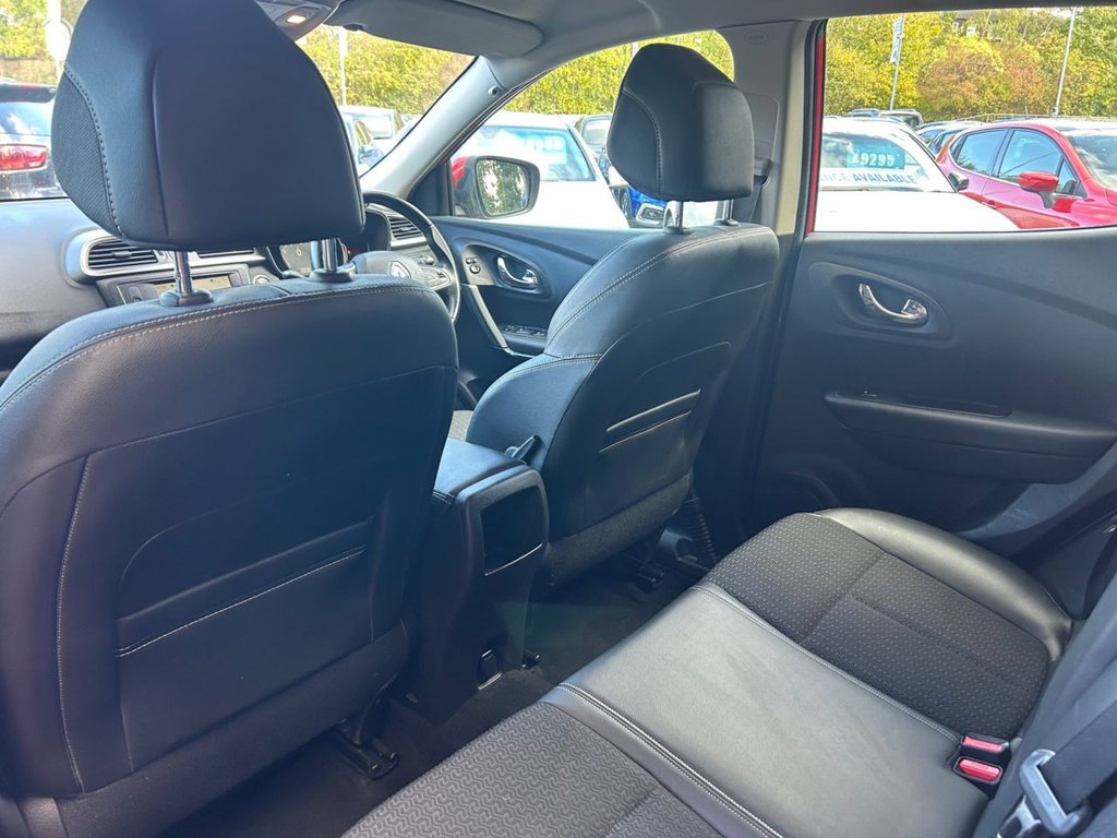 Used Renault Kadjar 2017 for sale - 76395634: Photo 23