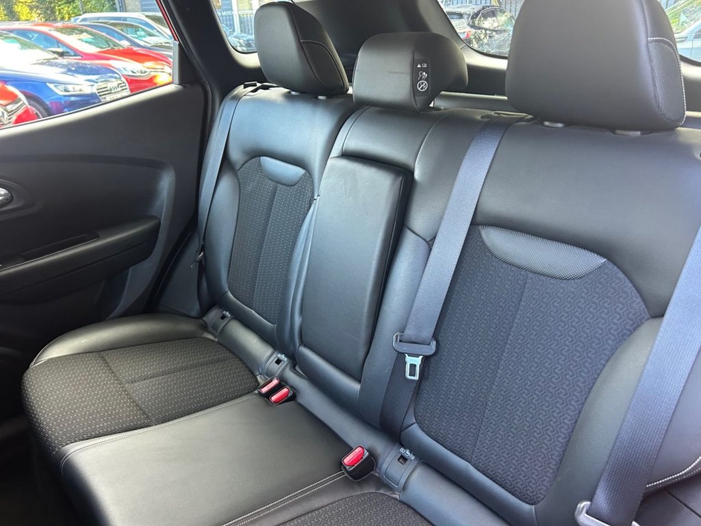 Used Renault Kadjar 2017 for sale - 76395634: Photo 24