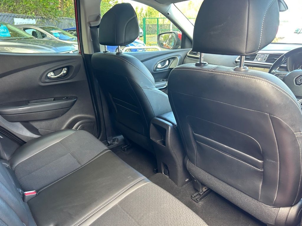 Used Renault Kadjar 2017 for sale - 76395634: Photo 25