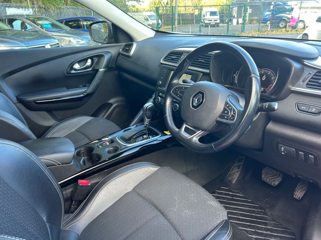 Used Renault Kadjar 2017 for sale - 76395634: Photo 29